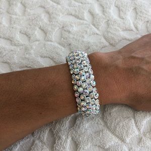 Multicolored Bracelet